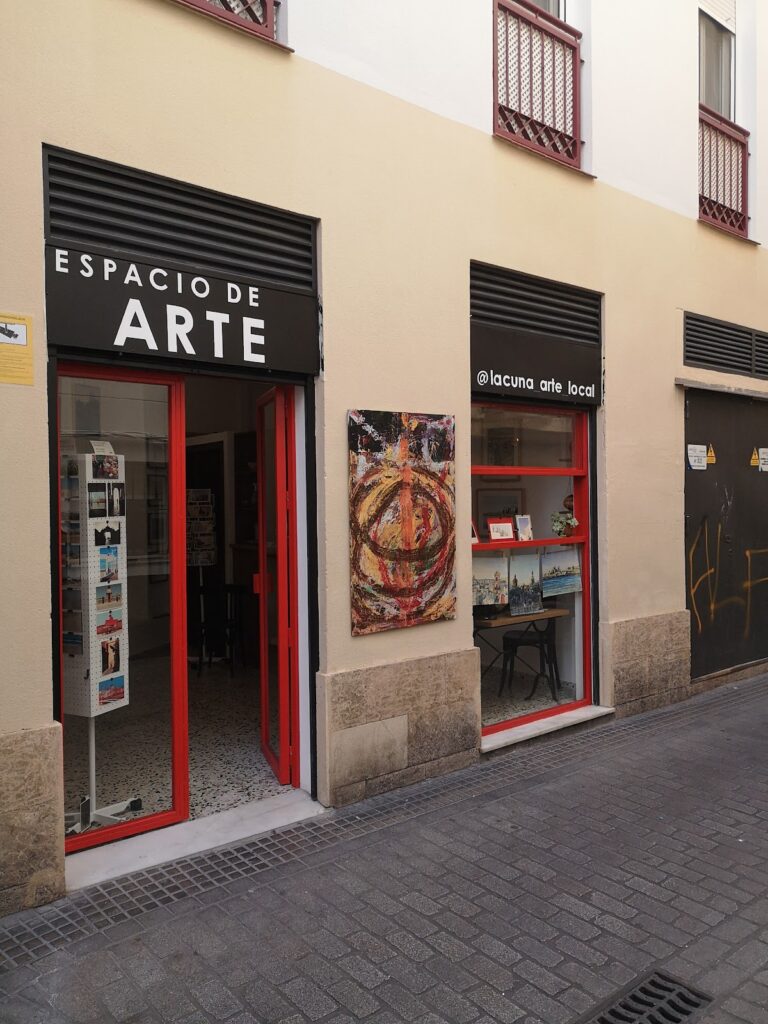 La Cuna plataforma arte contemporaneo