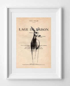 La Petite Illustration