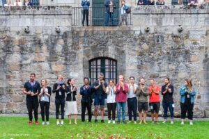 La Sala de Danza y Teatro