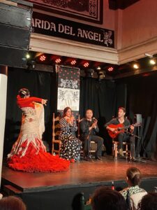 La guarida del Angel