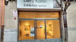 Larry Karlin