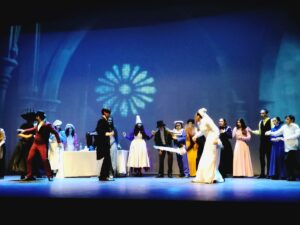 Lucena Municipal Auditorium