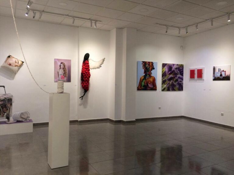 MECA Mediterranean Arts Center