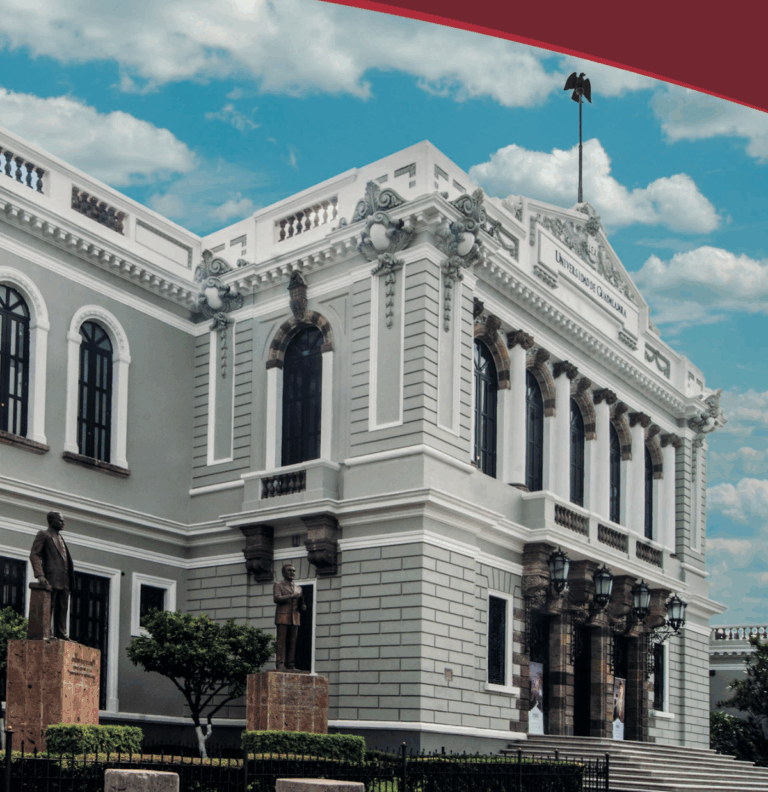 MUSA Museum of the Arts University of Guadalajara