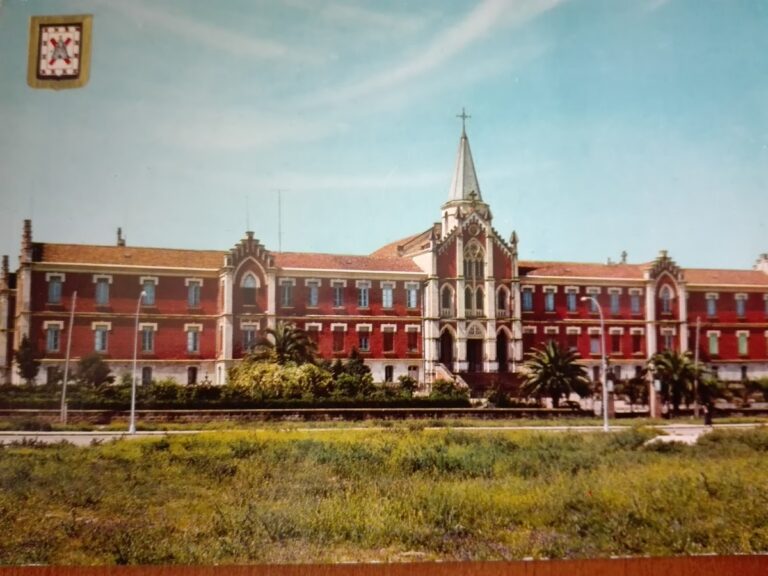 MUSEO Hospital de los Marqueses de Linares
