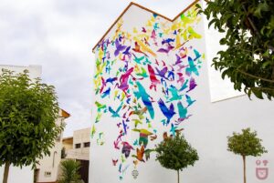 MUSEO URBANO PRADEJÓN