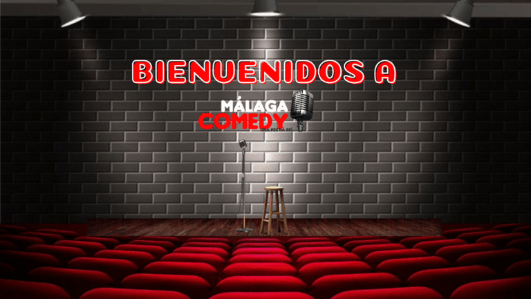 Málaga Comedy