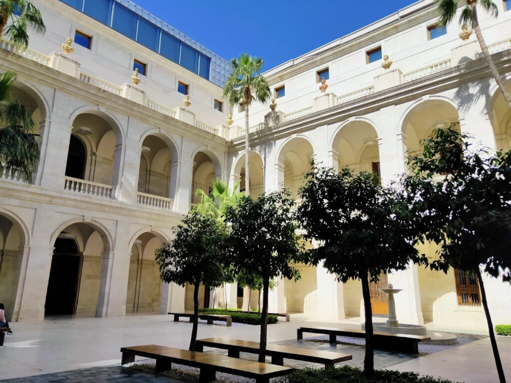 Malaga Museum