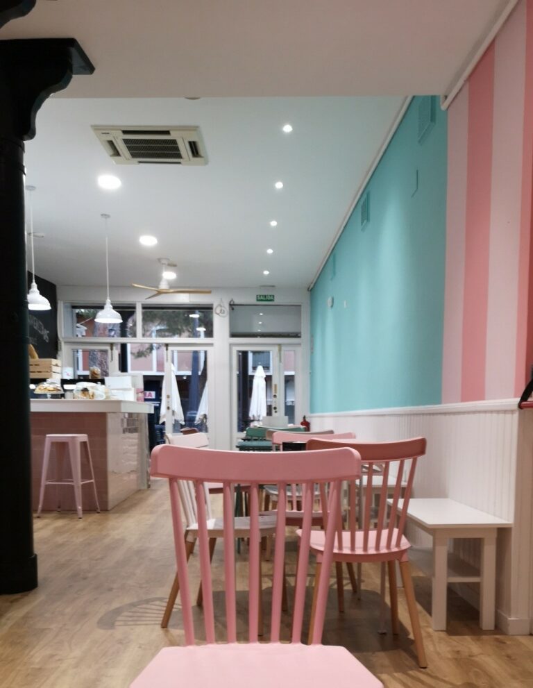 Mandarina Bakery&Events Daimiel