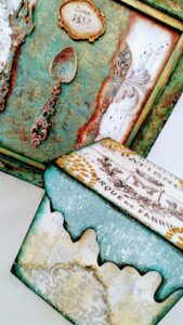 Manualidades Creando