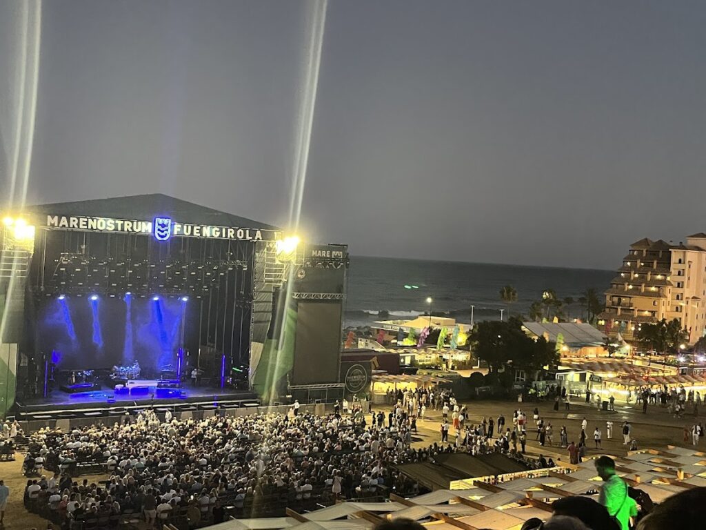 Marenostrum Fuengirola