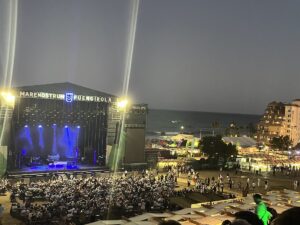 Marenostrum Fuengirola