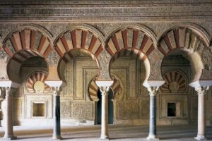 Medina Azahara – Conjunto Arqueológico Madinat al-Zahra