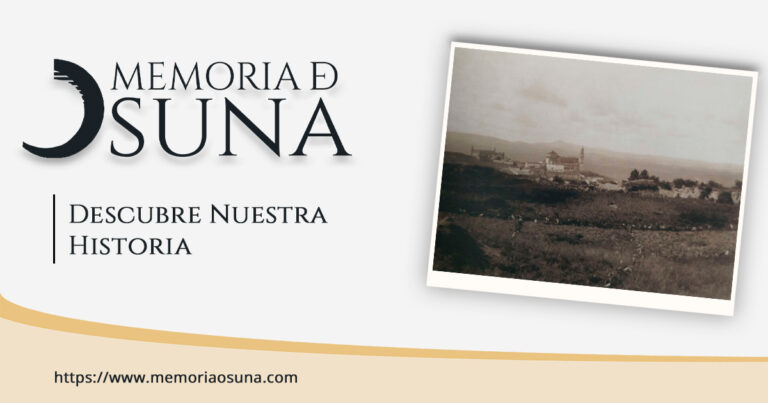 Memoria de Osuna