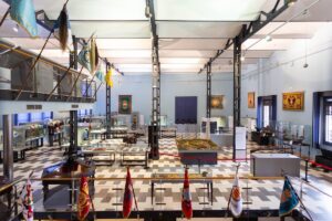 Military Historical Museum of Seville