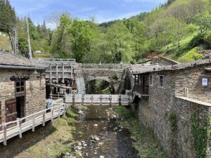 Mills Museum Mazonovo