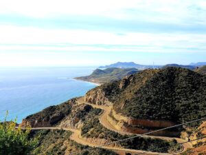 Mirador de la Granatilla