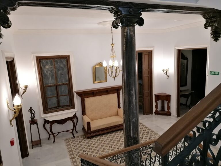 Molino del Perrillo