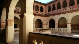 Monasterio de San Isidoro del Campo