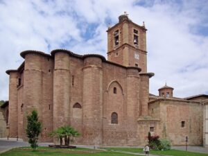 Monasterio de Santa Maria la Real
