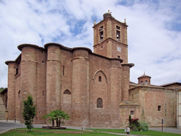 Monasterio de Santa Maria la Real