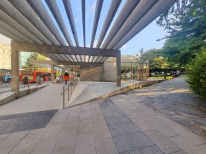 Multipurpose Center