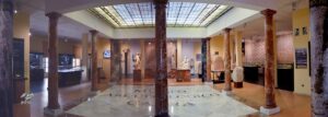 Municipal Archaeological Museum Cabra