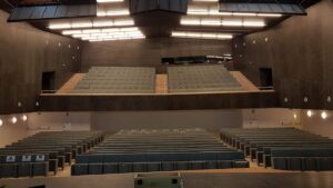 Municipal Cultural Center