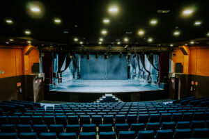 Municipal Cultural Center Federico García Lorca