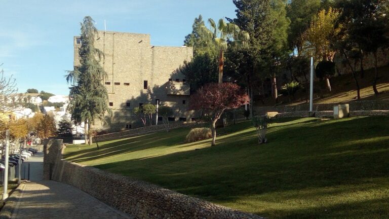 Municipal Historical Museum Villamartin (Cádiz)