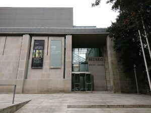 Municipal Museum of Modern Art