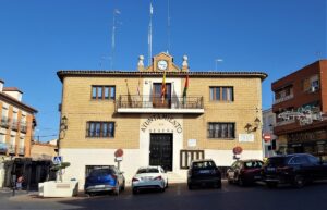 Municipality of Seseña