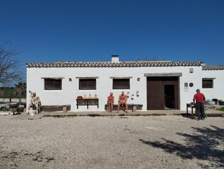 Museo Cal de Morón