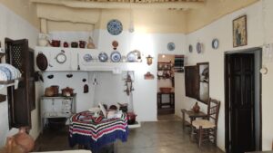 Museo Casa Alpujarreña Bubión