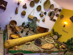 Museo De La Chacina