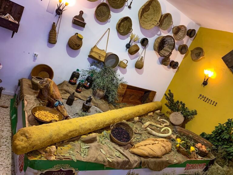Museo De La Chacina