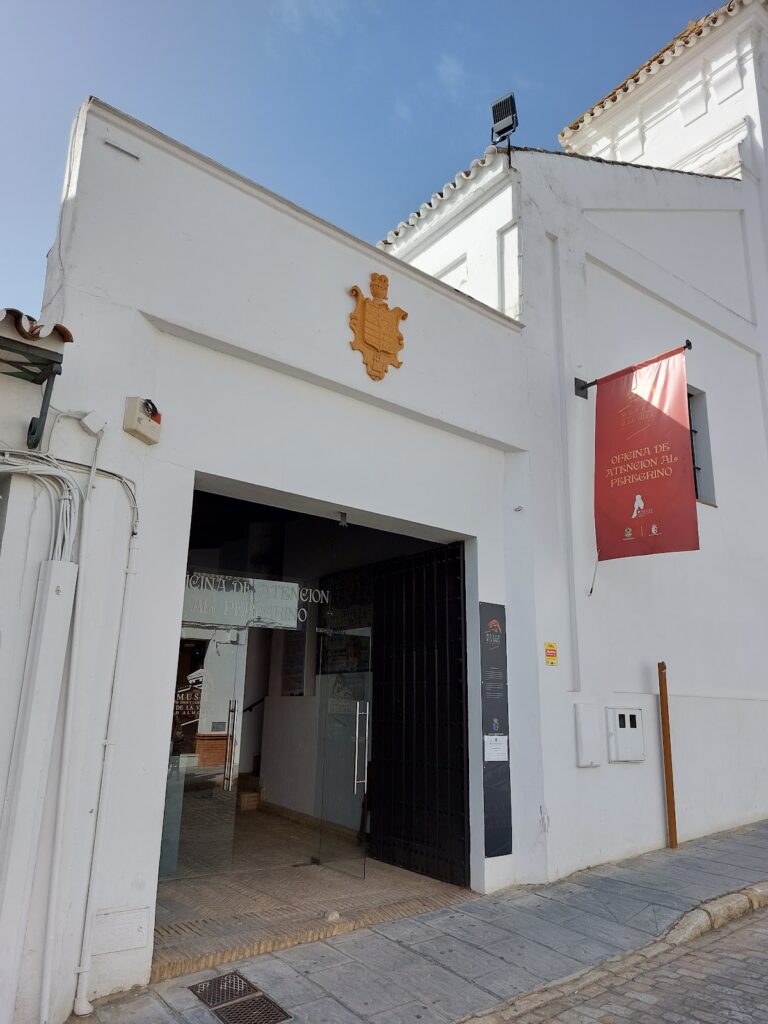 Museo De La Villa De Almonte
