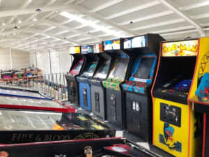 Museo Del Recreativo