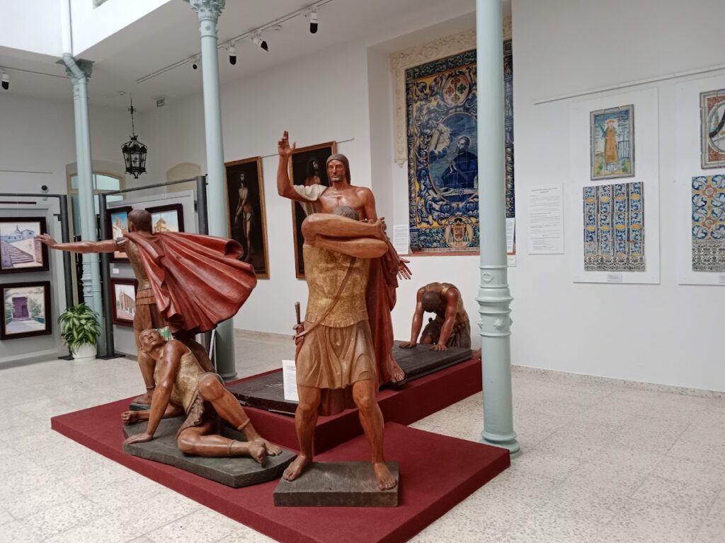 Museo Diocesano de Ciudad Real