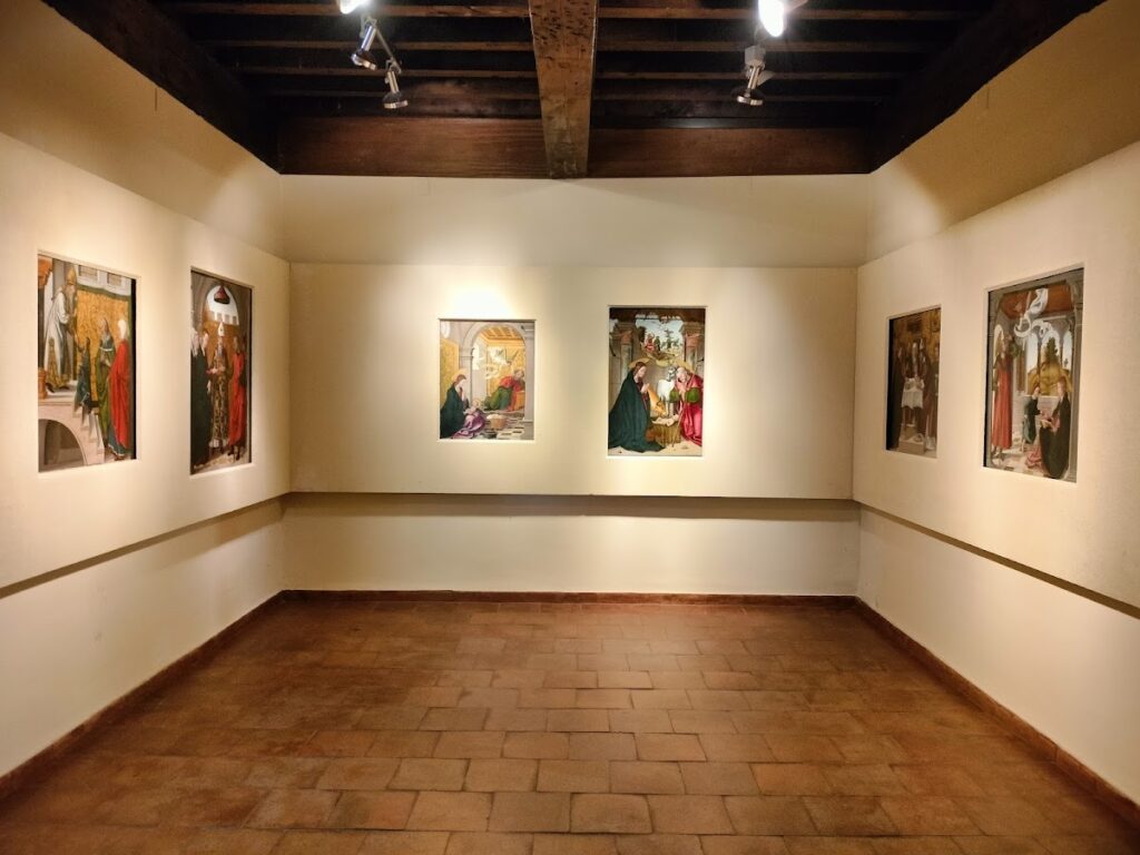 Museo Diocesano de Cuenca