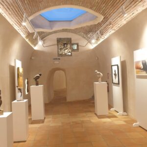 Museo El Aljibe