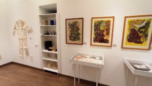 Museo Emilio Sdun