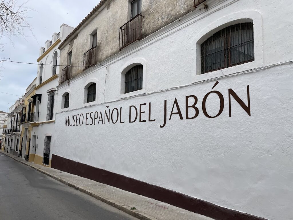 Museo Español del Jabón