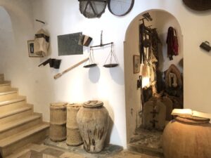 Museo Etnográfico de Huércal-Overa