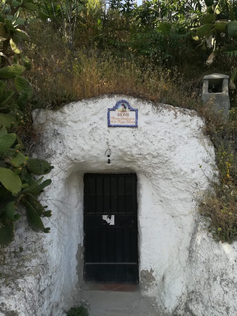 Museo Etnológico de la Mujer Gitana