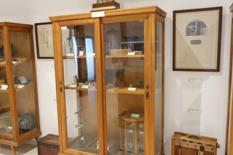 Museo Francisco Pablo Holgado