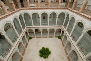 Museo Garnelo