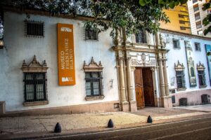 Museo Hispanoamericano