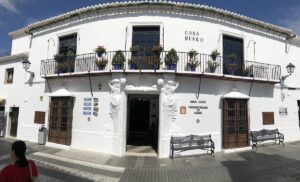 Museo Historico-Etnologico