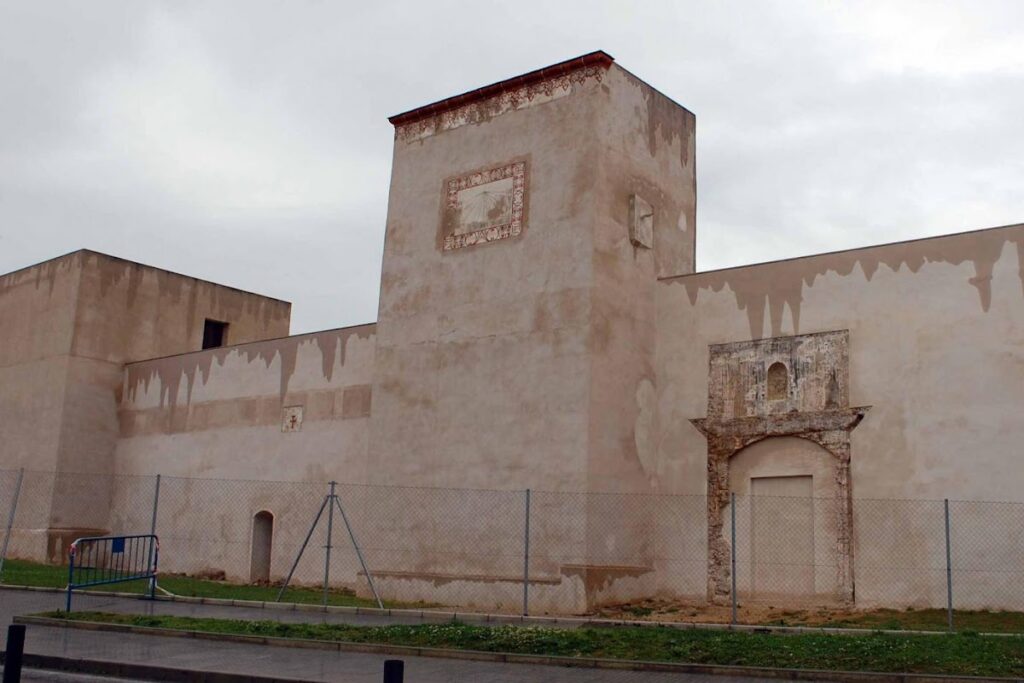 Museo Histórico Municipal de San Fernando